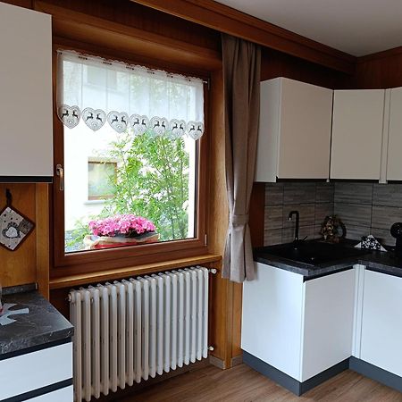 דירות Premadio Casa Bellavista מראה חיצוני תמונה