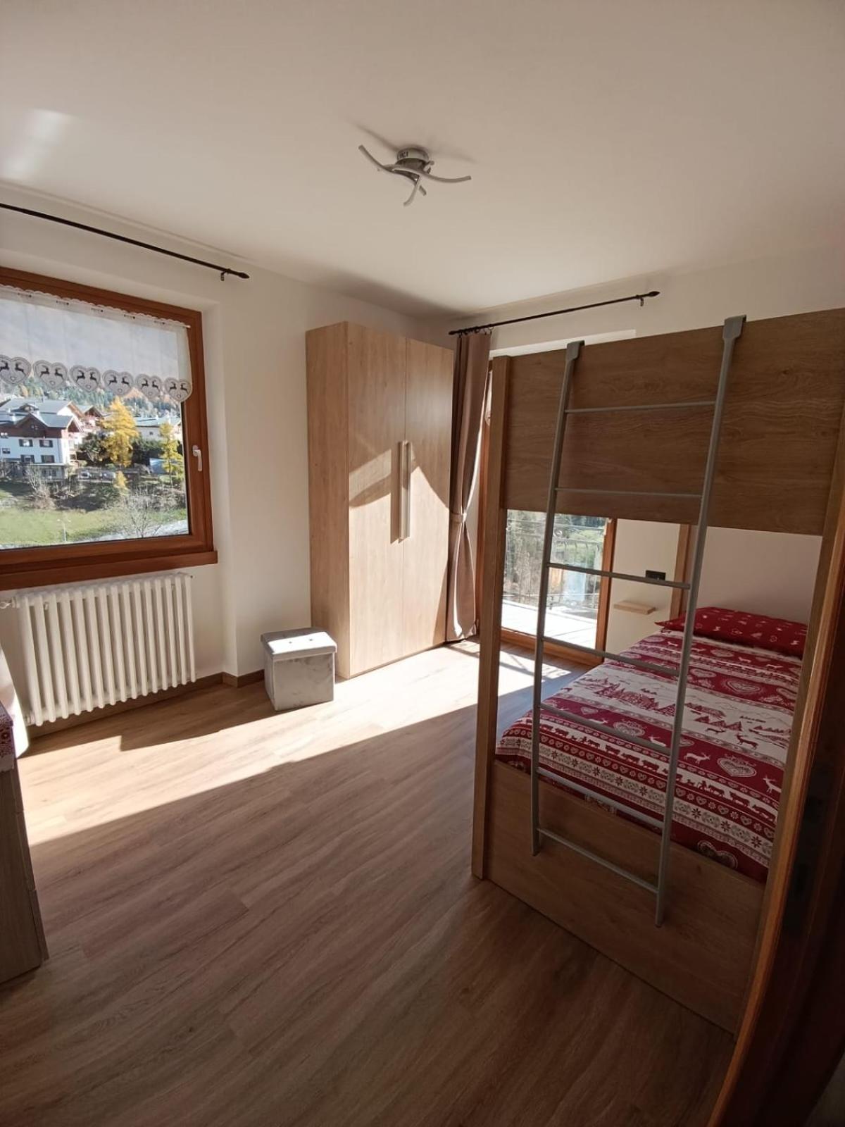 דירות Premadio Casa Bellavista מראה חיצוני תמונה