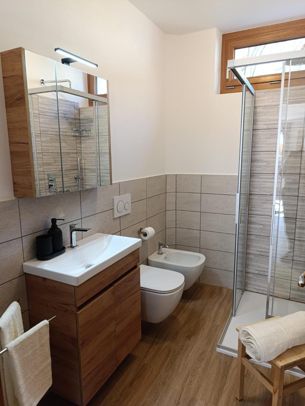 דירות Premadio Casa Bellavista מראה חיצוני תמונה