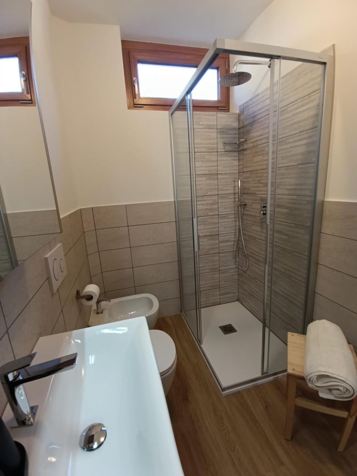 דירות Premadio Casa Bellavista מראה חיצוני תמונה