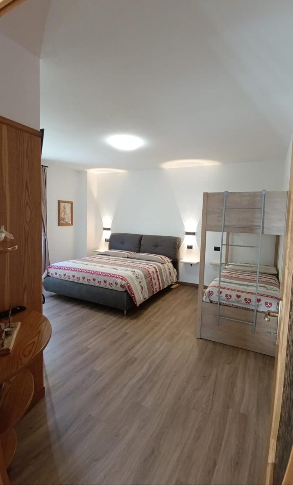 דירות Premadio Casa Bellavista מראה חיצוני תמונה
