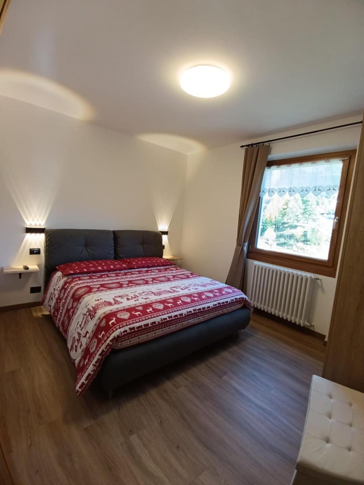 דירות Premadio Casa Bellavista מראה חיצוני תמונה