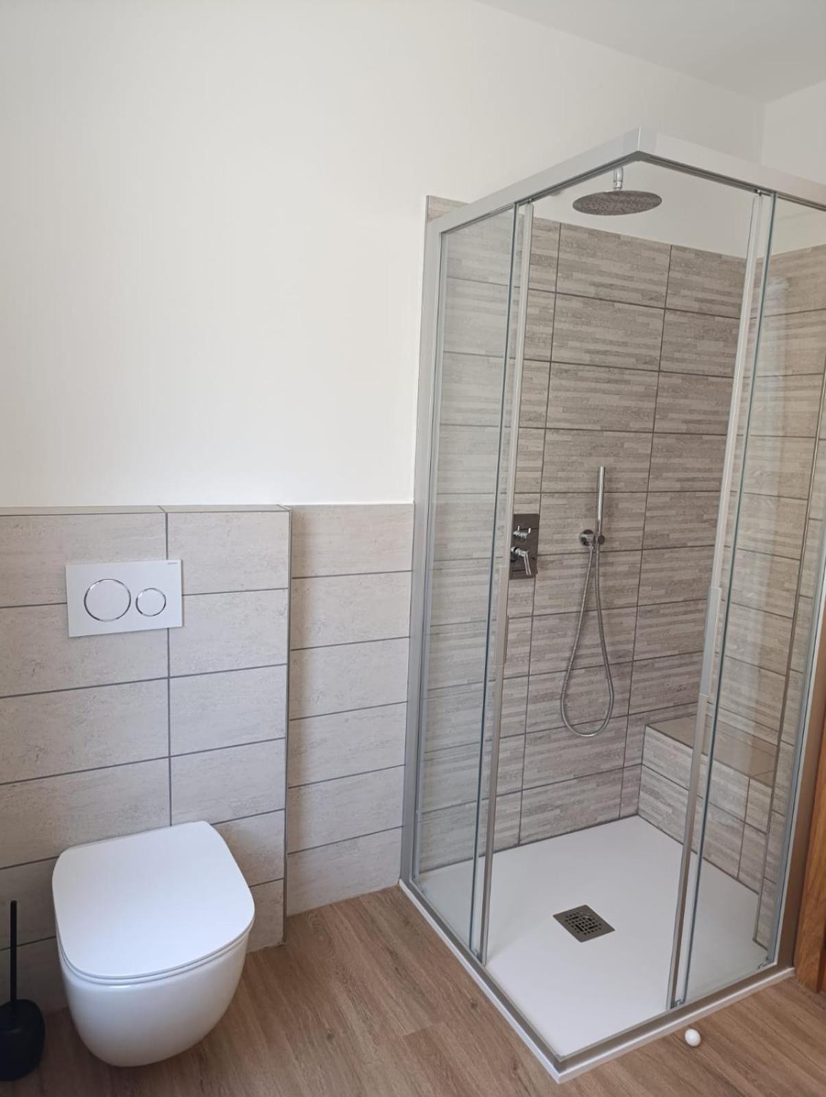 דירות Premadio Casa Bellavista מראה חיצוני תמונה