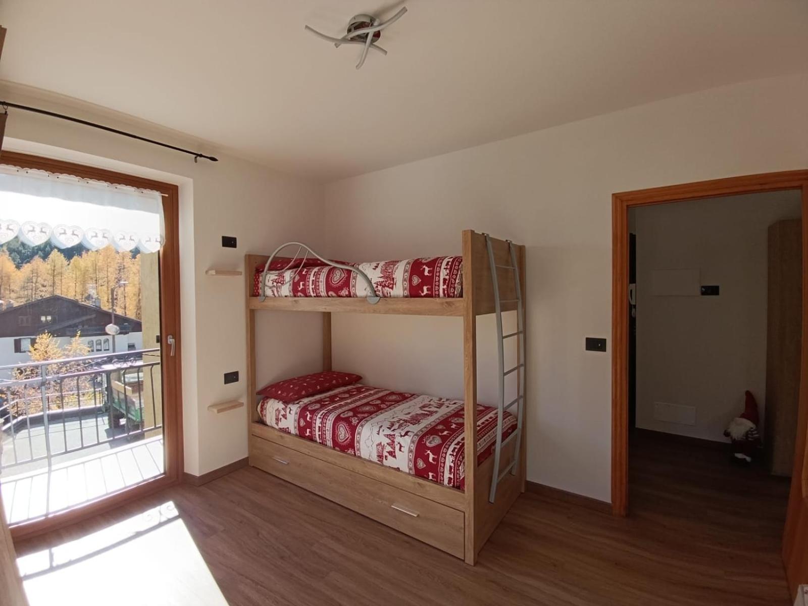 דירות Premadio Casa Bellavista מראה חיצוני תמונה