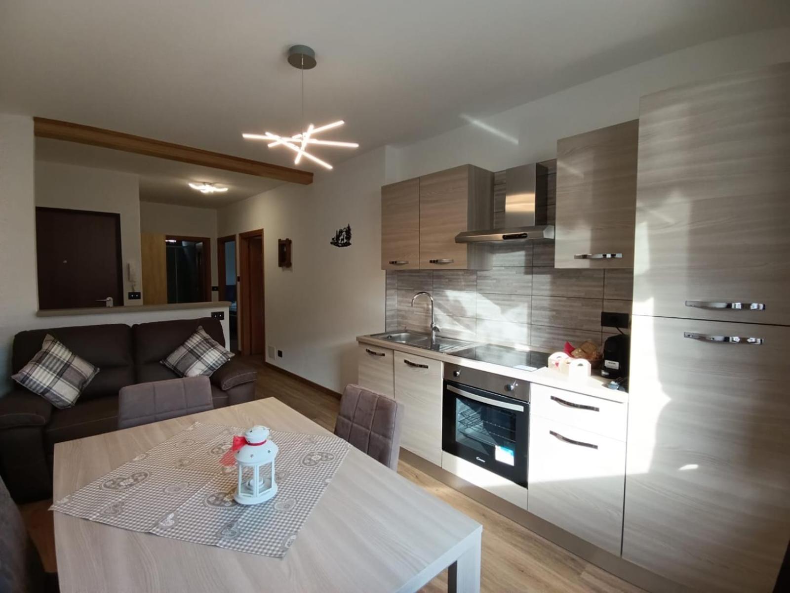 דירות Premadio Casa Bellavista מראה חיצוני תמונה