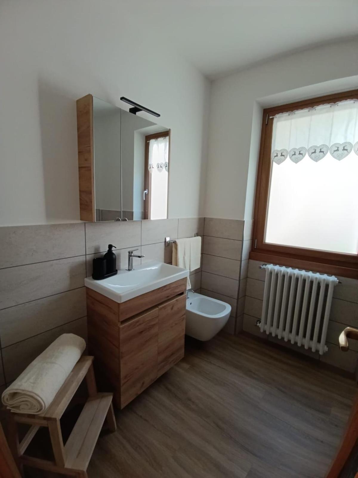דירות Premadio Casa Bellavista מראה חיצוני תמונה