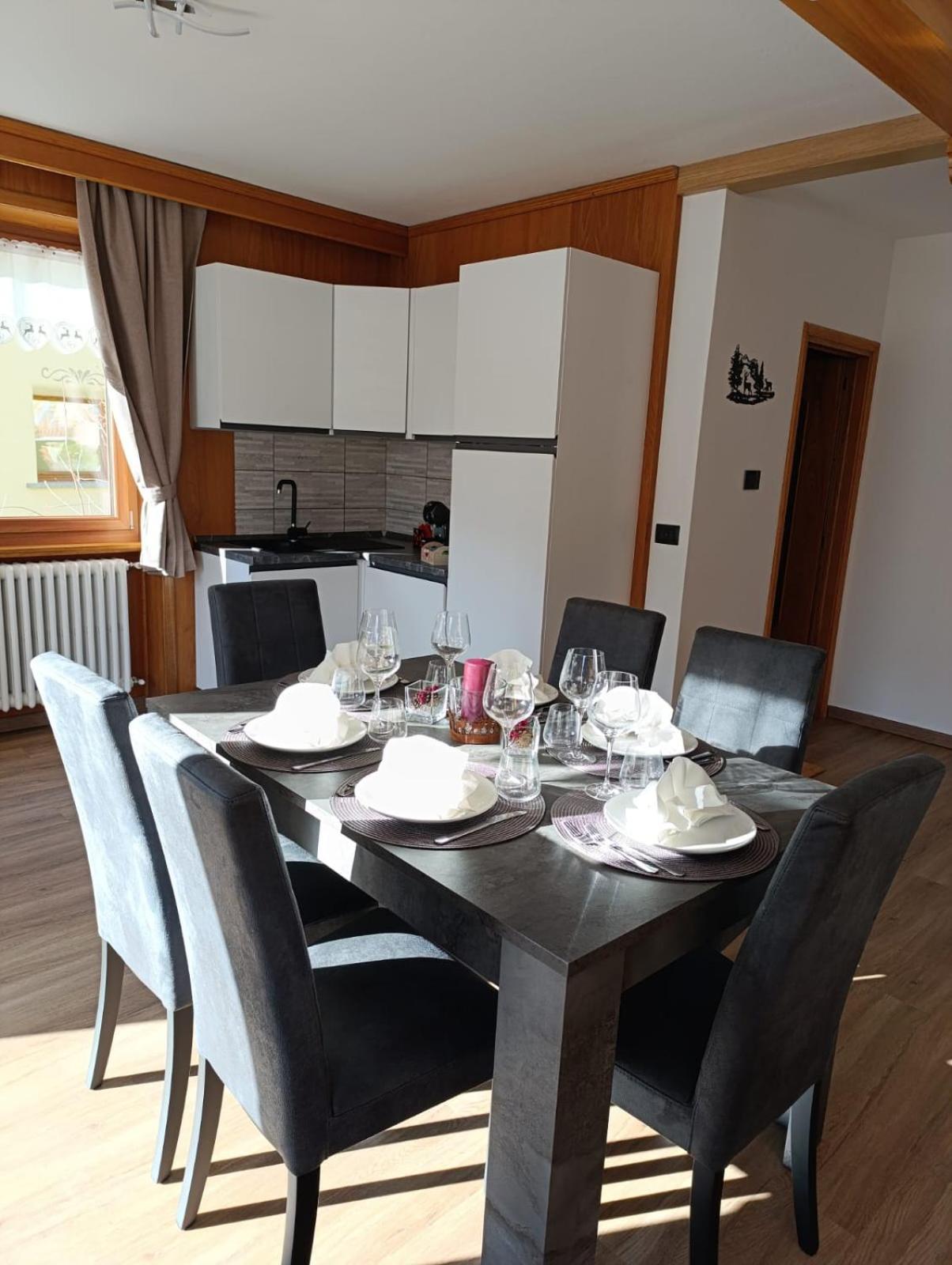 דירות Premadio Casa Bellavista מראה חיצוני תמונה