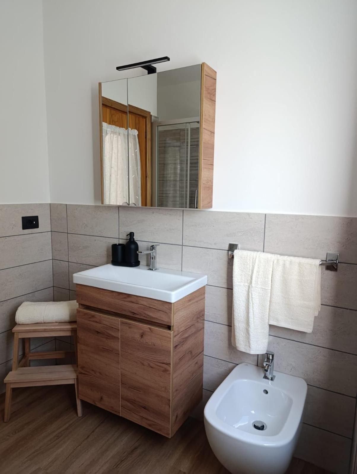 דירות Premadio Casa Bellavista מראה חיצוני תמונה
