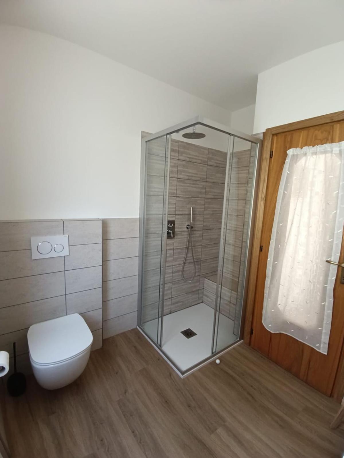 דירות Premadio Casa Bellavista מראה חיצוני תמונה