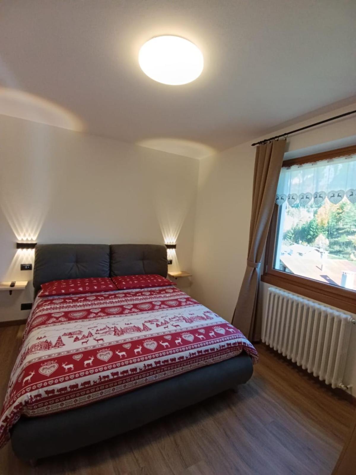 דירות Premadio Casa Bellavista מראה חיצוני תמונה
