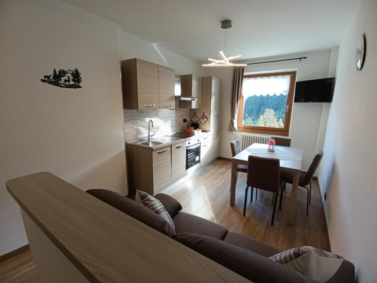 דירות Premadio Casa Bellavista מראה חיצוני תמונה