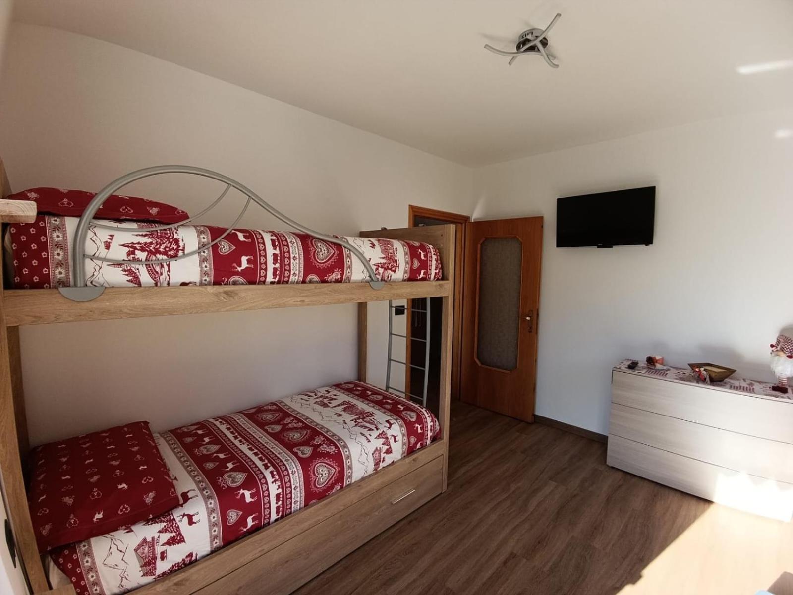 דירות Premadio Casa Bellavista מראה חיצוני תמונה