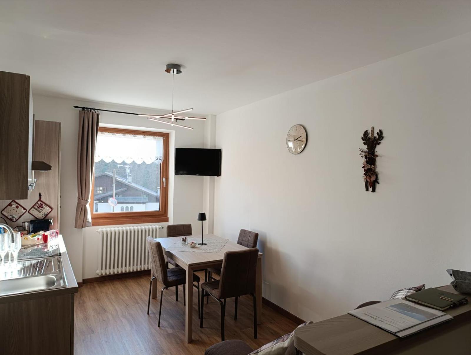 דירות Premadio Casa Bellavista מראה חיצוני תמונה