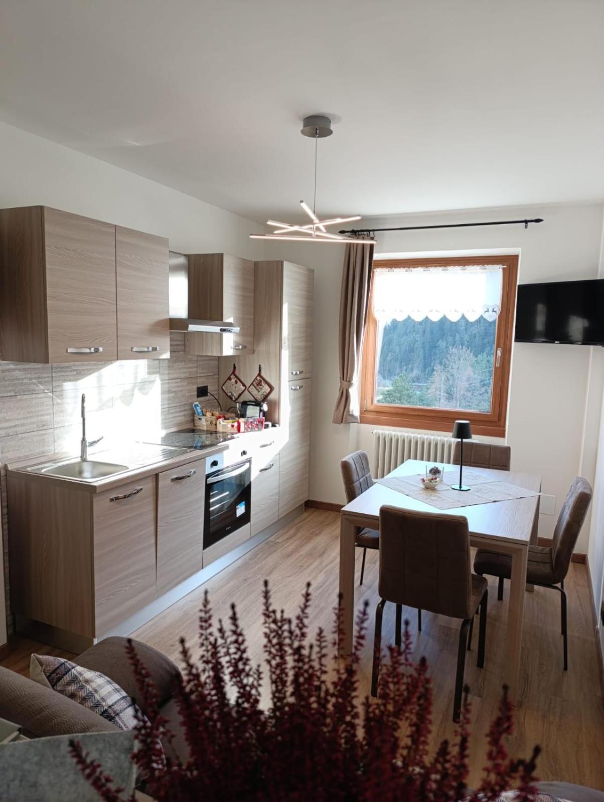 דירות Premadio Casa Bellavista מראה חיצוני תמונה