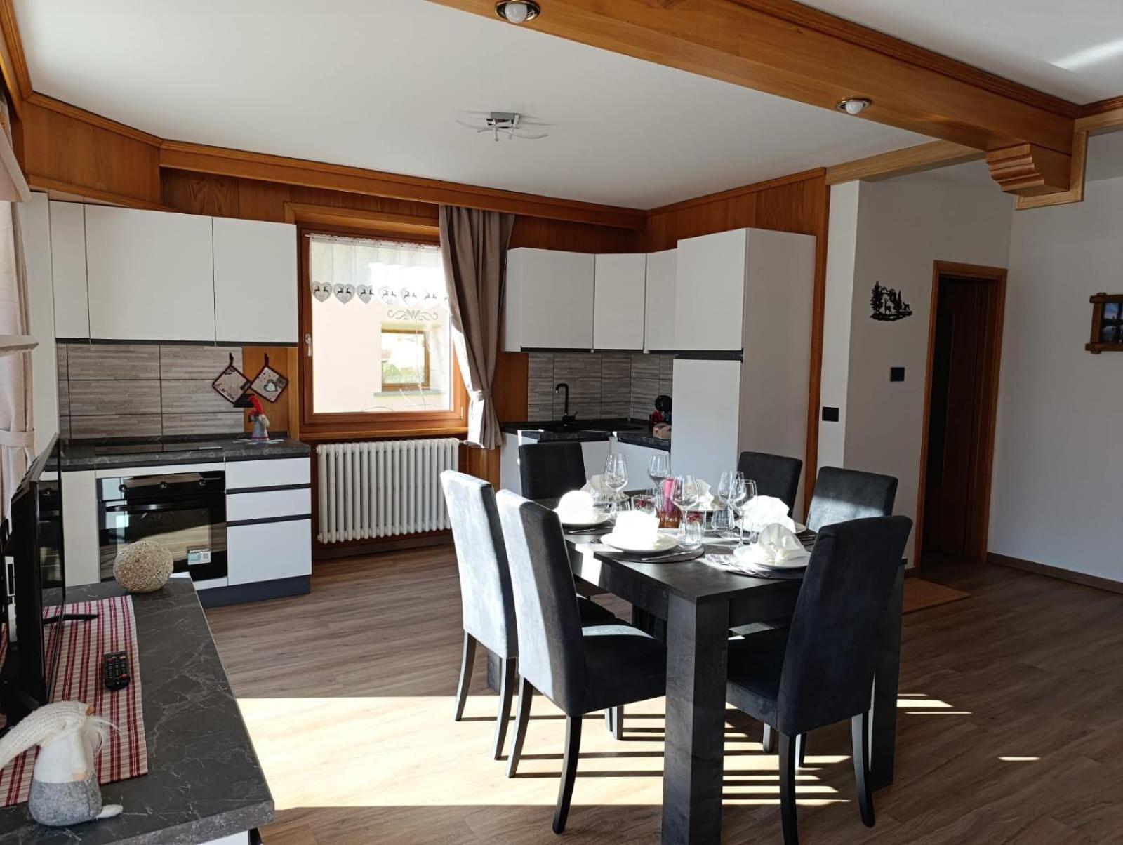 דירות Premadio Casa Bellavista מראה חיצוני תמונה