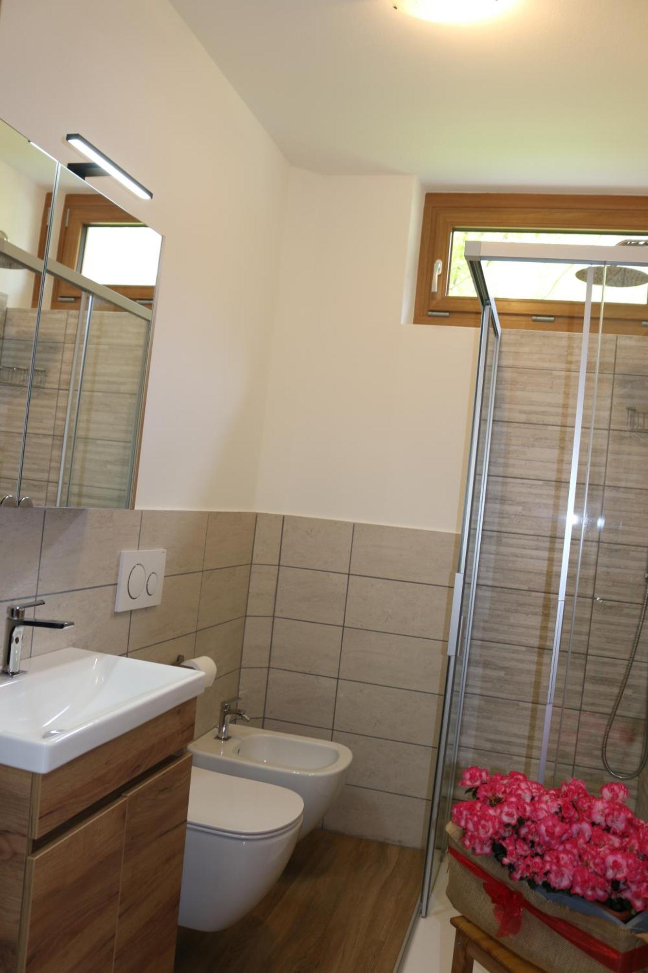 דירות Premadio Casa Bellavista מראה חיצוני תמונה