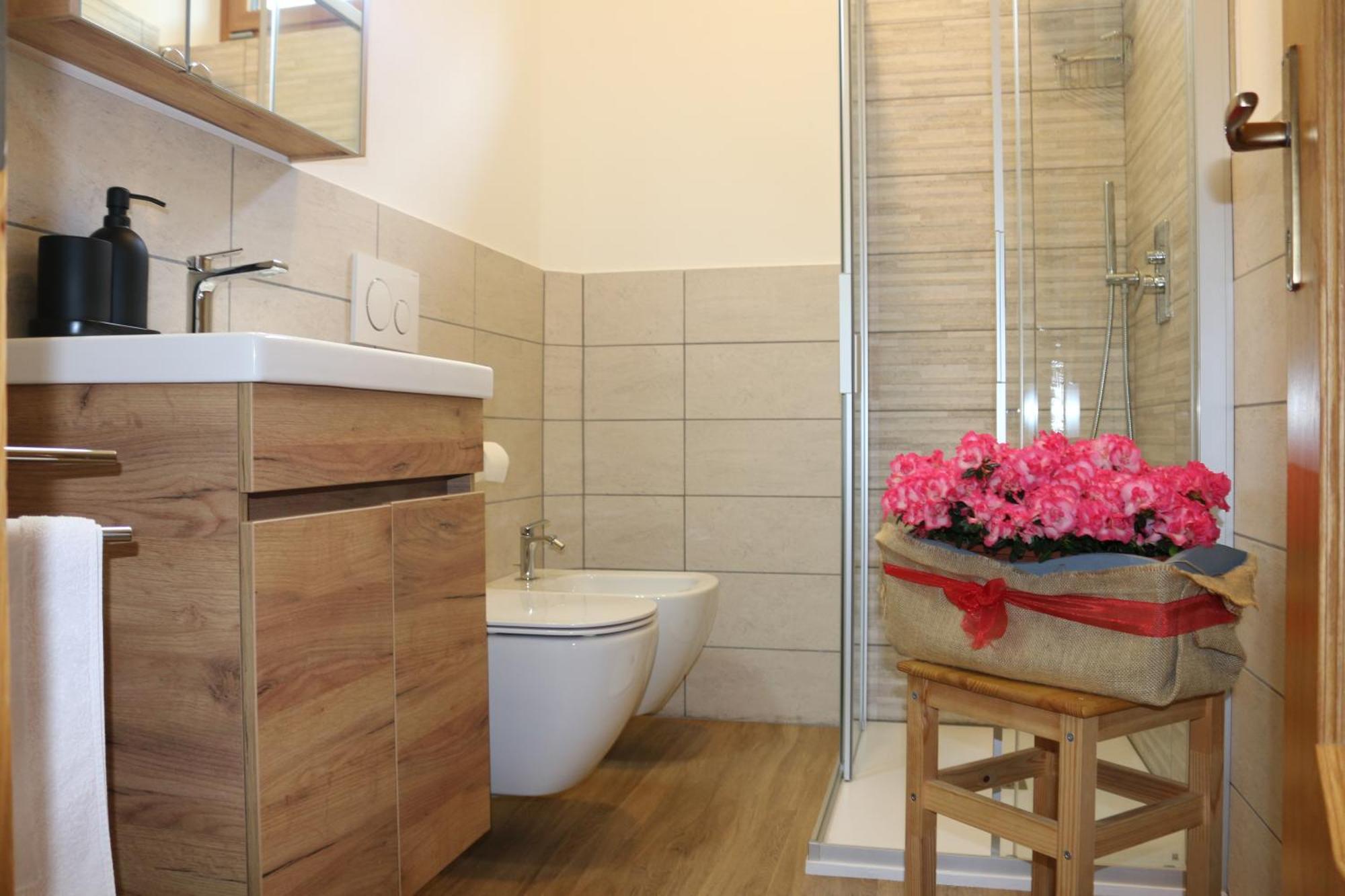 דירות Premadio Casa Bellavista מראה חיצוני תמונה