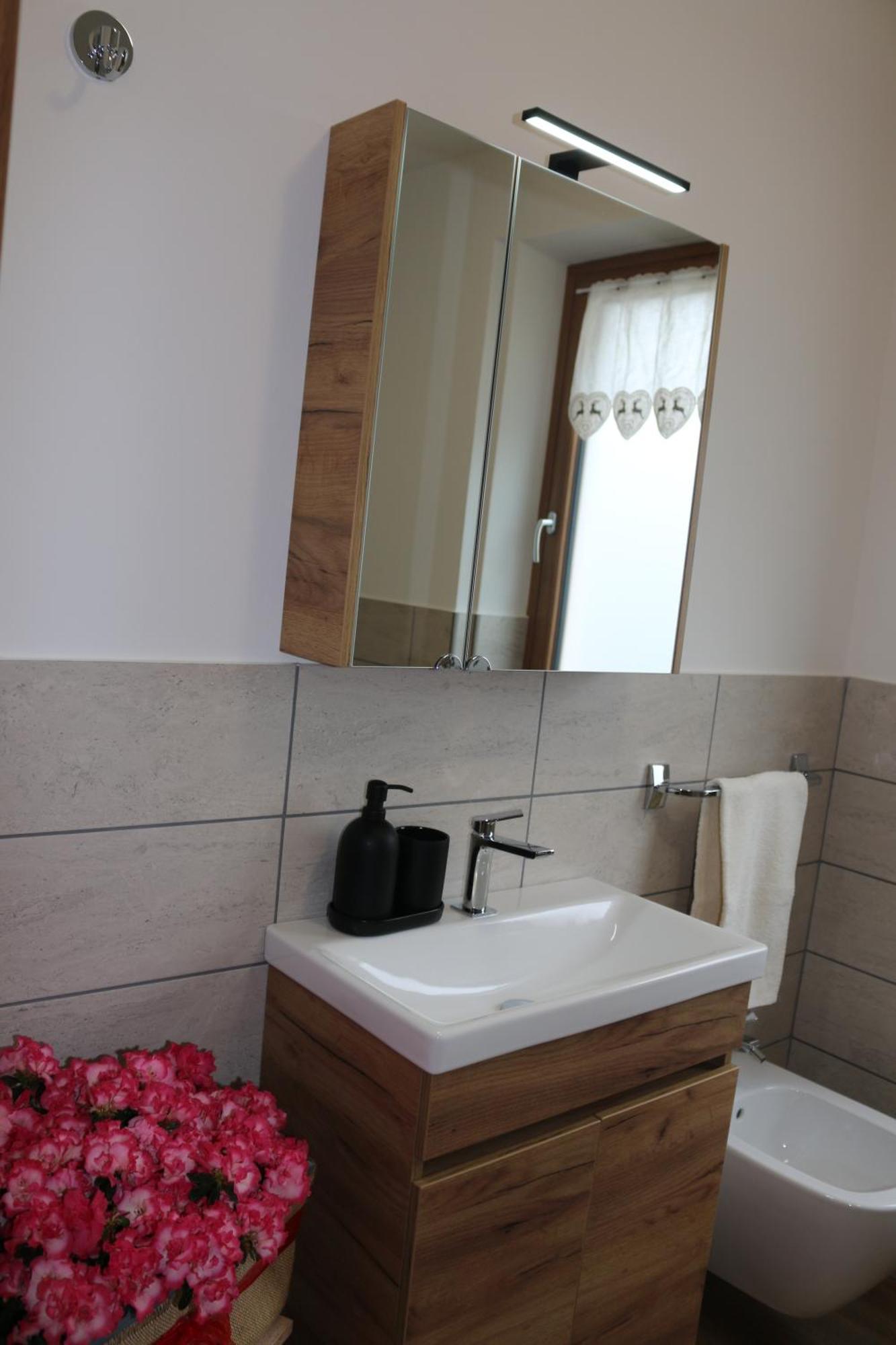 דירות Premadio Casa Bellavista מראה חיצוני תמונה